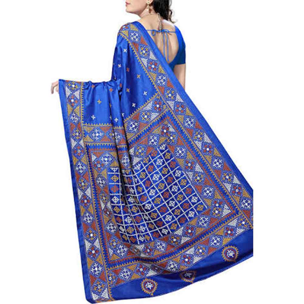 LAPIS_SAREE.jpg Lapis - Image 1