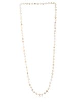 Multicolor Mother Of Pearl 32″ Semi Precious Stone Necklace For Love