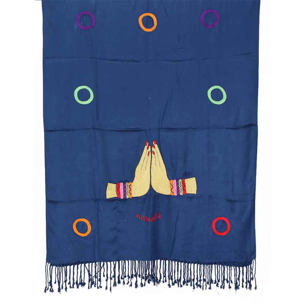 NAMASTE_STOEL.jpg Namaste - Image 1