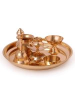 Puja Thali Set - Image 2