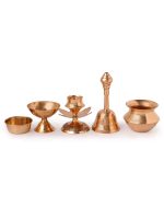 Puja Thali Set - Image 3