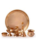 Puja Thali Set - Image 4