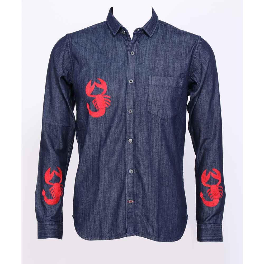 SCORPIO.jpg Scorpio - Image 1