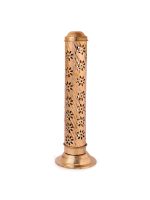 Brass Agarbatti Stand