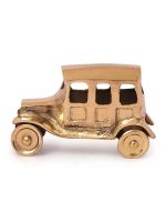 Brass Jeep Car - Image 2
