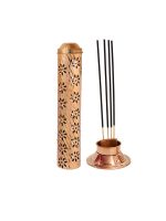 Brass Agarbatti Stand - Image 2