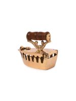 Miniature Brass Iron - Image 2