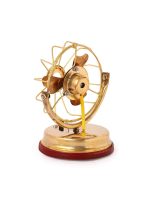Brass Table Fan - Image 2