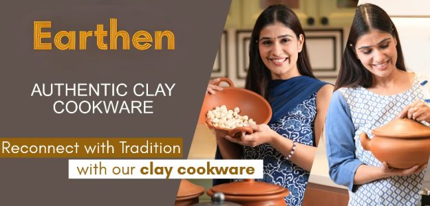 Rajender Clay Handicraft