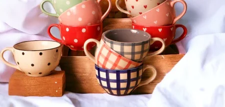 Archana Singh Pottery