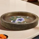 Color Splash Small Platter - Image 3