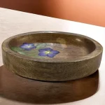 Heritage Style Snack Dish - Image 3