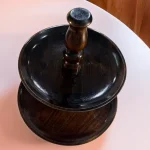 Natural Dessert Display Stand