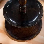 Natural Dessert Display Stand - Image 2