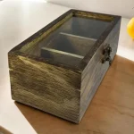 Classic Dark Spice Organizer - Image 2