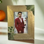 Classic Dark Spice Organizer