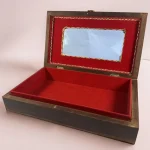Engraved Jewelry Storage Box - Image 2