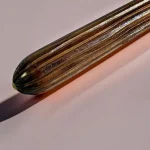 Classic Brass Tadka Pan - Image 2