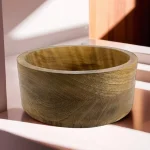 Natural Finish Roti Box - Image 3