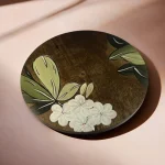 Fluted Glass Roti Box - Image 3