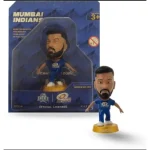 Cricket Icons Hardik Pandya Mumbai Indians IPL Collectible Figurine