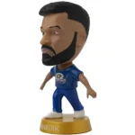 Cricket Icons Hardik Pandya Mumbai Indians IPL Collectible Figurine - Image 2
