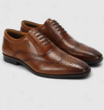 Oxford For Men (Tan , 7)