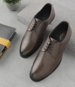 lightweight and Comfortable Oxford