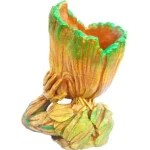 Marvel super hero Groot wooden - Image 2