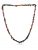 Original Healing Reiki Crystal Tourmaline Semi Precious Stone Necklace