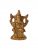 Home Decore Small Size Brass Ganesh Statue