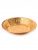 Home Decore Brass Om Parath 23cm