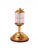 Home Decore Brass Rounded Lamp