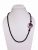 Natural Onyx Crystal Jewellery Collection Semi Precious Stone Necklace