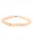 Genuine Reiki Aventurine Semi Precious Stone Bracelet For Romance